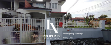 Nice location,Corner unit,Biggest Land 1