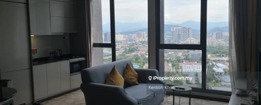 Expressionz Professional Suites @ Tun Razak 1