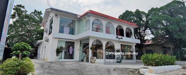 Commercial bungalow for Rent 1