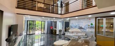 Newly Renovated Fully Furnished Big Corner House With Private Garden 1