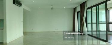 Limited. High floor KLCC and palace view. Spacious and bright.  1