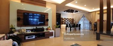 Super Deal! Rm1.58m Semi-D Near Aeon Mall Bukit Tinggi 1