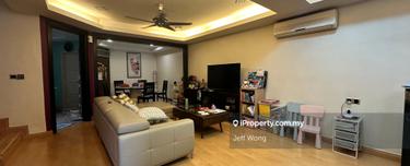 2 storey terrace 22x75 (non bumi lot & fully renovated) 1