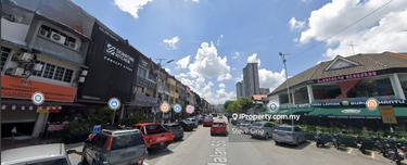 1st Floor Shop Office for Rent @ ss15 subang  1