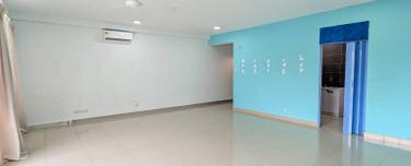 Arte Condo Kuchai Lama Big Layout With 4 Room For Sale 1