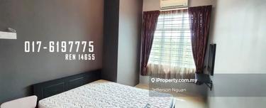 Fully Renovated Spacious Double Storey Long House Ayer Keroh 1
