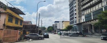 Industrial Land with workshop @ Chan Sow Lin For Sale 1