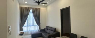 The Maple Residences 1