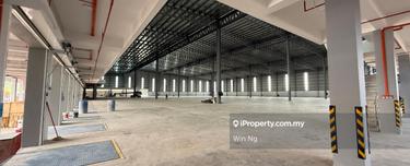 Bukit Raja new warehouse 138ksqft  1