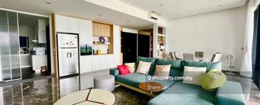The Estate fully renovated unit for sale 1