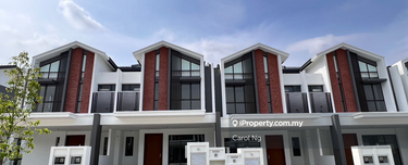 Limited End Lot Unit 1