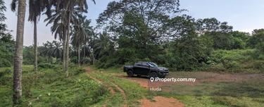 Development Land For Sell 1