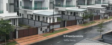 Bandar Sg Long  Taman Wira Mutiara 1