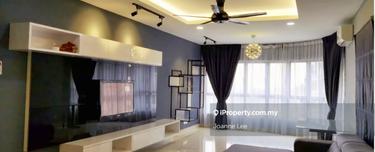 Maisson 3 Rooms Fully Furnish 1
