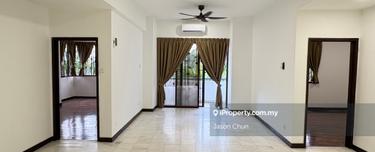 Golf course view, low floor, greenery, IOI Putrajaya 1