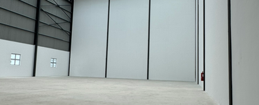 Etp @Kipp Jenjarom Industrial Park Brand New Cluster / Semi-D Factory 1