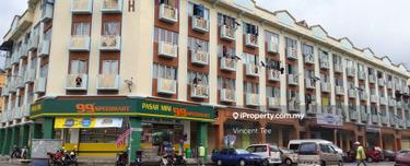 Ground Floor Shop 22 x 65 Taman Subang Mas Subang Jaya 1