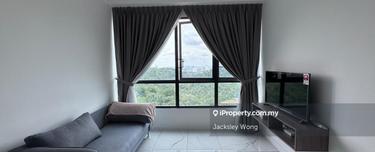 Cubic Botanical for rent included wifi 1