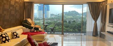 The Westside One Desa Park City 1
