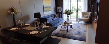 Limited Corner Unit for Sale 1
