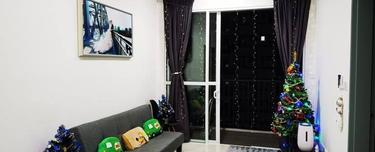 Condominium for Rent 1