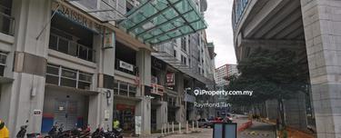 Retail Shop Metropolitan at PJ Damansara Perdana  1