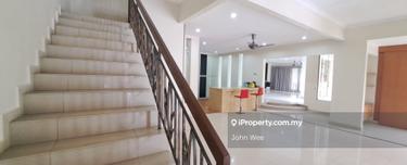 Rare Corner Unit at Kemuning Bayu 1