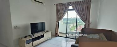 Serviced residence for Rent 1