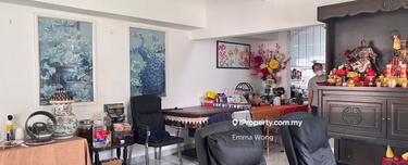 Taman Kok Lian, Jalan Ipoh, Batu 3, Taman Mastiara, Kepong 1
