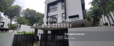 Corner Lot, Private Swimming Pool, Below Market Price, 48 units only 1