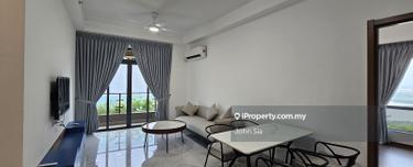 For Rent - Carnelian Tower 1  Condominium @ Forest City, Gelang Patah 1