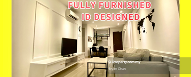 H2o Fully Furnished Freehold 1