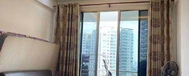 Putra Place 1000sft Renovated Canal Sea View near Queensbay 1