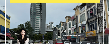 Beside Tf Value Mart, Gf for rent 1