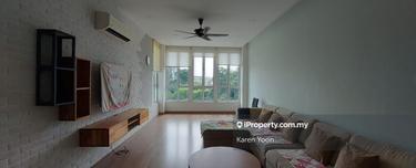 Subang Parkhomes fully furnished condominium for rent 1