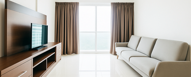 Suasana Loft Condominium for Sale ! 1