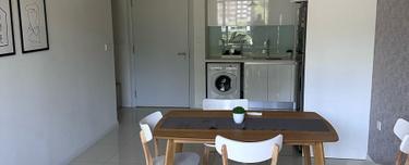 The Ridge KL East Specialise (Ask for more Units) 1