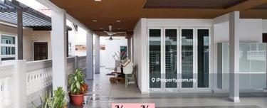 Robina Park Beachside Full reno extend 2 storey Semi D near Bayu Aman 1