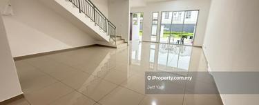 New project: Near Mutiara Rini @ Skudai, Gelang Patah 1