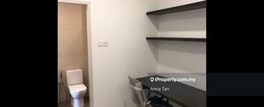 I-Suite I-City Shah Alam Klang 2 Room Full Furnished Unit  1
