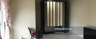 Seri Austin 2 Storey Terrace House Partially Furnished For Rent 1