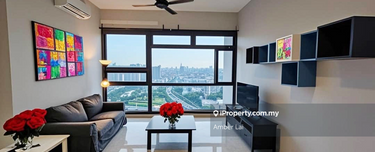 Vogue Suite One , Mid valley , KL Eco City  1