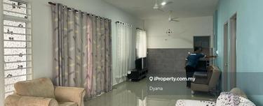 For Sale: 1 Storey Semi D,  D'palma @ Seremban 1