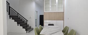 Well Renovated Terrace house for sale 1