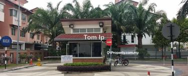 Selayang Villa Mas Kipark Sri Utara Townhouse for Sale 1