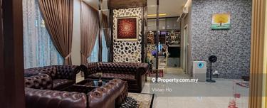 Move in condition. Well Maintained. 1