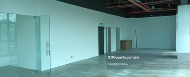 Corner Office Infinity Tower ss6 Kelana Jaya Petaling Jaya 1