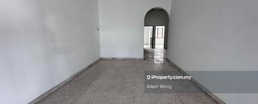 Hot Area Newly Refurbished Single Storey Semi D Taman Intan For Sale 1