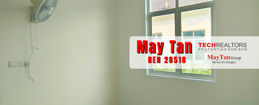 Kulim Bandar Permata Lunas Single Storey Semi D near Kulim Hi Tech Bke 1