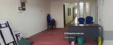 Untuk Disewa Level 1 Jalan Pengkalan Chepa Rm1000 shj 1